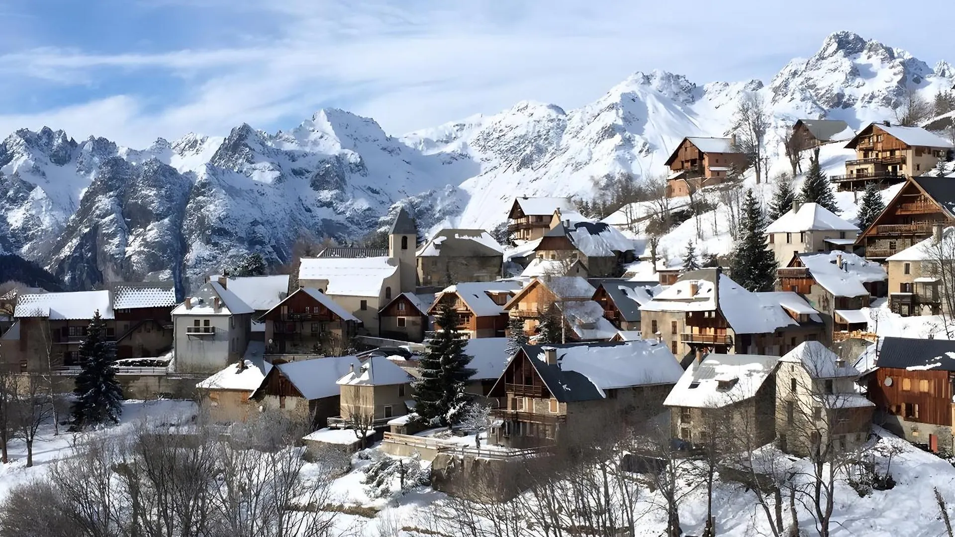 La Meije 9 Appt 4P Villard-Reculas