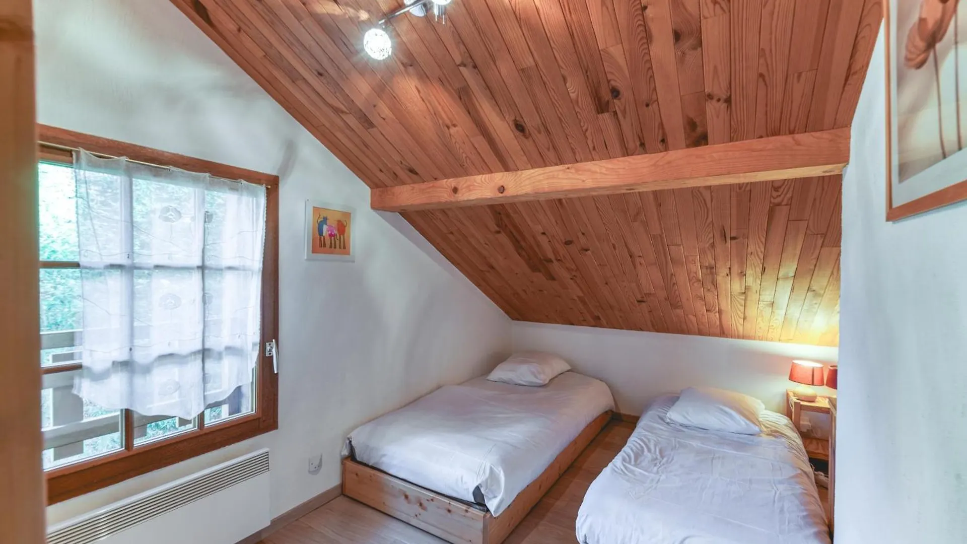La Meije 9 Appt 4P Villard-Reculas 0*,  프랑스